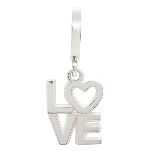 CHARM LOVE