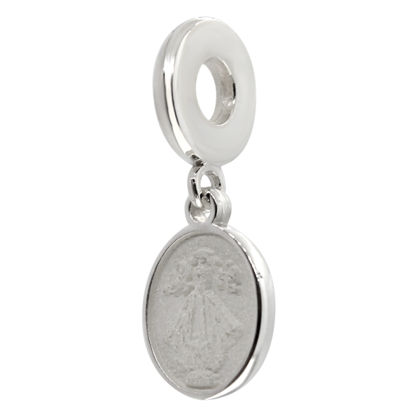 CHARM VIRGEN SAN JUAN DE LOS LAGOS