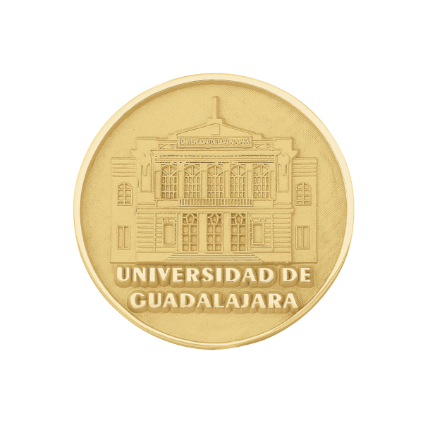Moneda 40mm