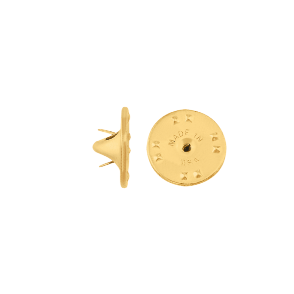 Broche normal para fistol