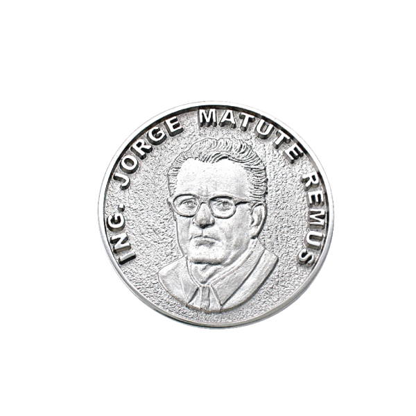 Moneda 45mm