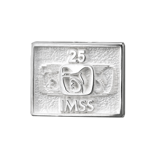Fistol 15mm