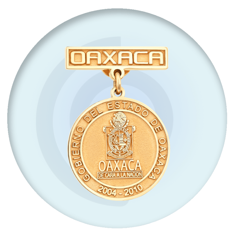MEDALLAS