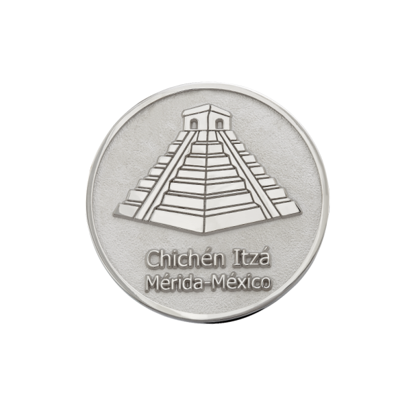 Moneda 55mm