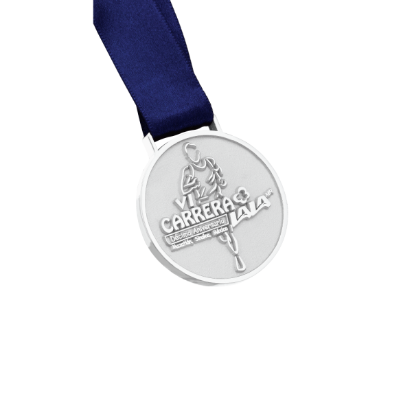Medalla 55mm