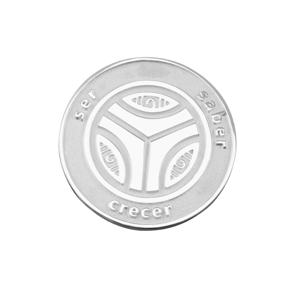 Moneda 50mm