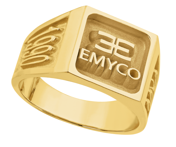 Anillos
