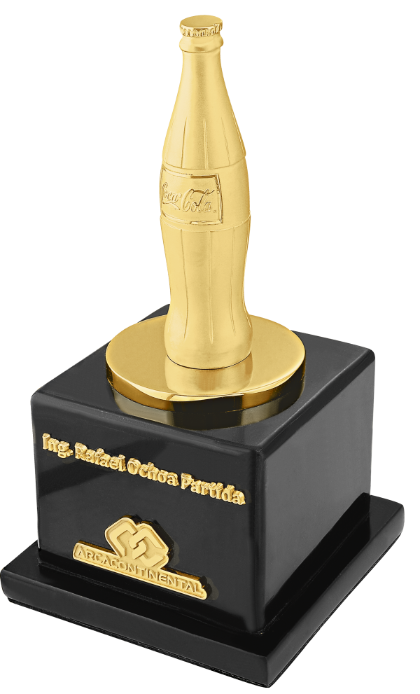 Escultura Tridimensional