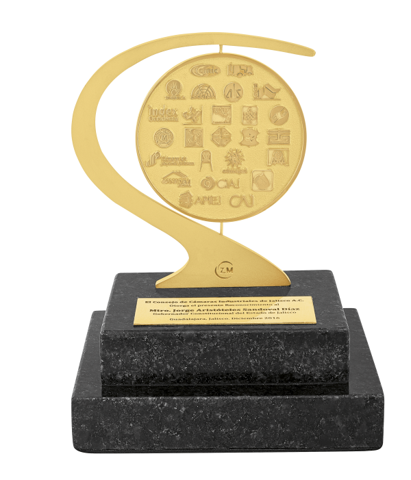 Moneda Giratoria de 70mm