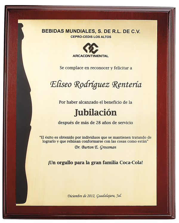 Reconocimiento