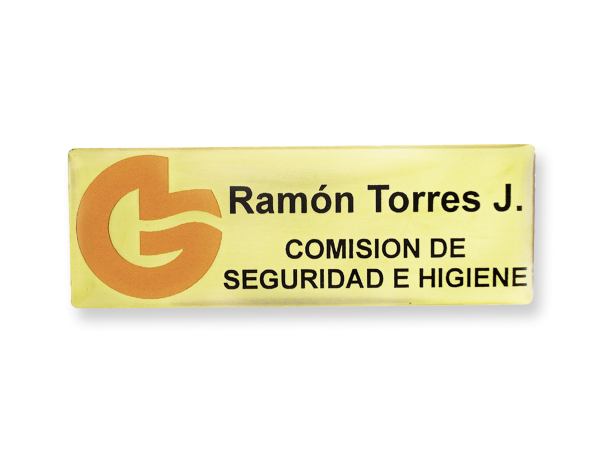 Gafete