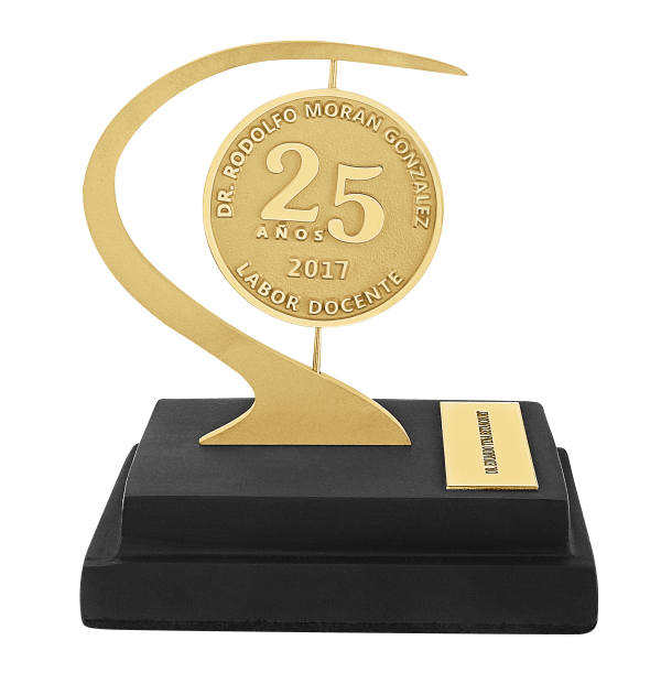 Moneda Giratoria de 45mm