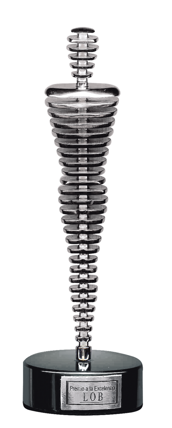 Escultura Tridimensional