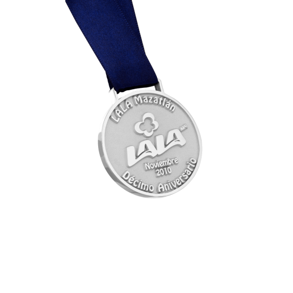 Medalla 55mm