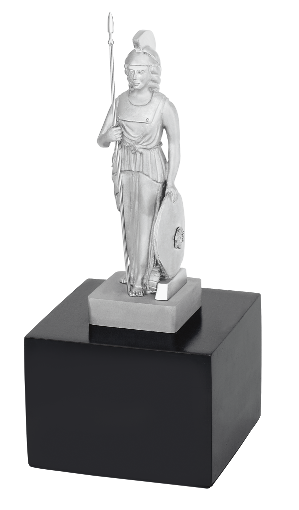 Escultura Tridimensional