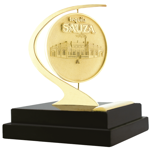 Moneda Giratoria de 60mm