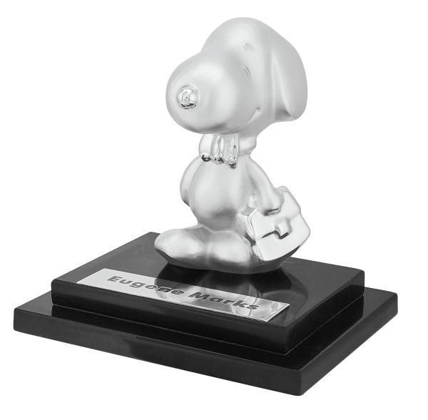 Escultura Tridimensional