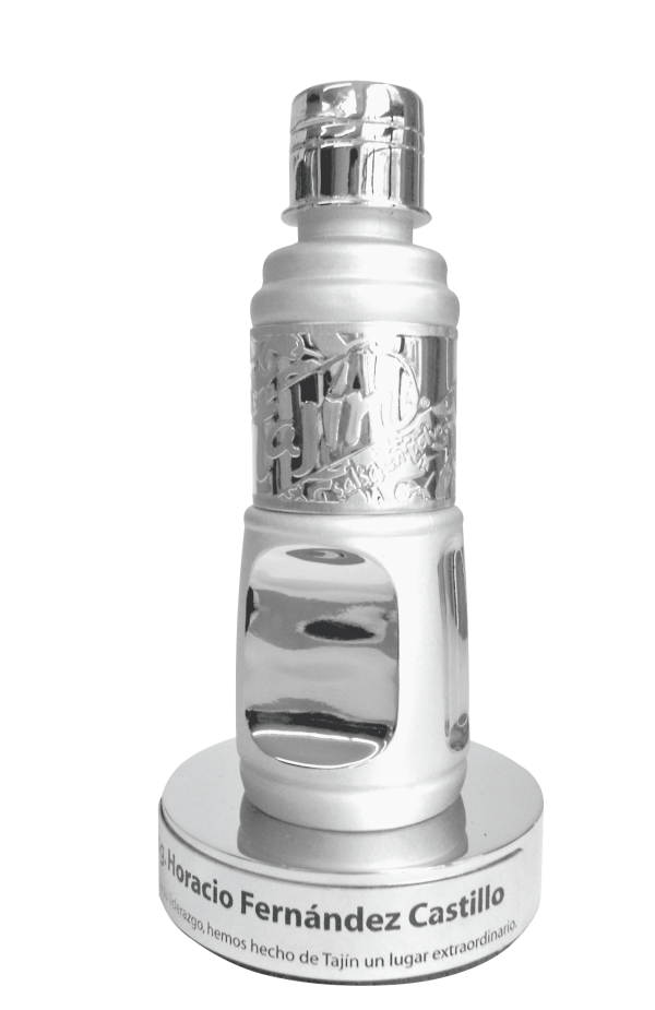 Escultura Tridimensional