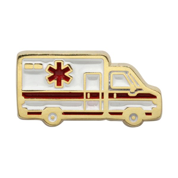 FISTOL DE AMBULACIA EN TERMINADO DE BAÑO DE ORO