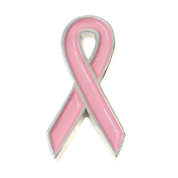 FISTOL MOÑO ROSA, APOYO CONTRA EL CANCER DE MAMA