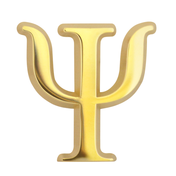 FISTOL PSICOLOGIA CALADO DORADO